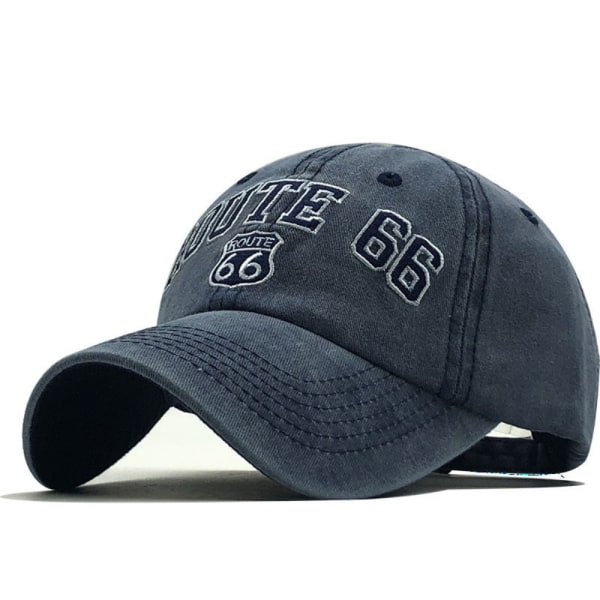 Baseballhatt Cap GRÖN green