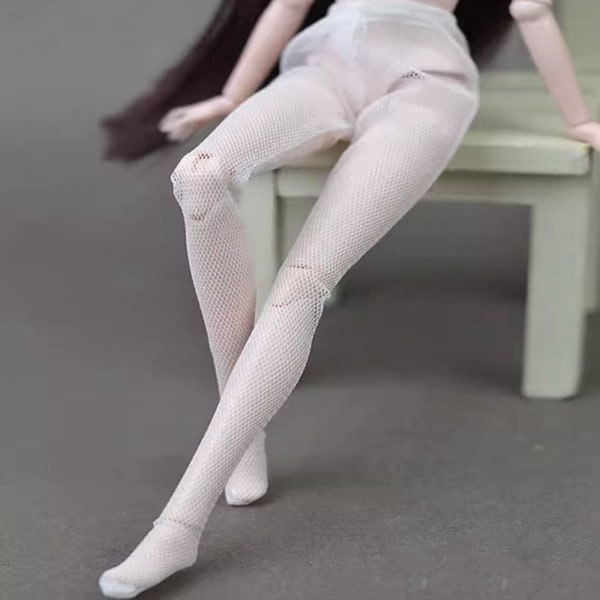 Nukkevaatteet Asusteet 11,5" Dolls Housut 6 6 6