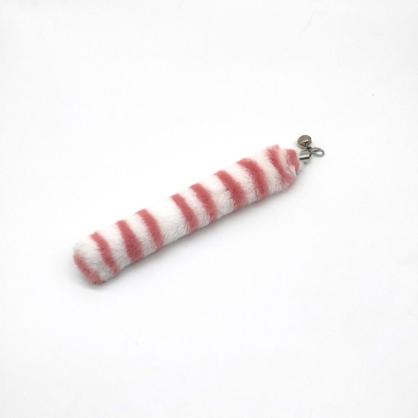 Cat Worms Replacements Cat Worm Leksaker ROSA ROSA pink