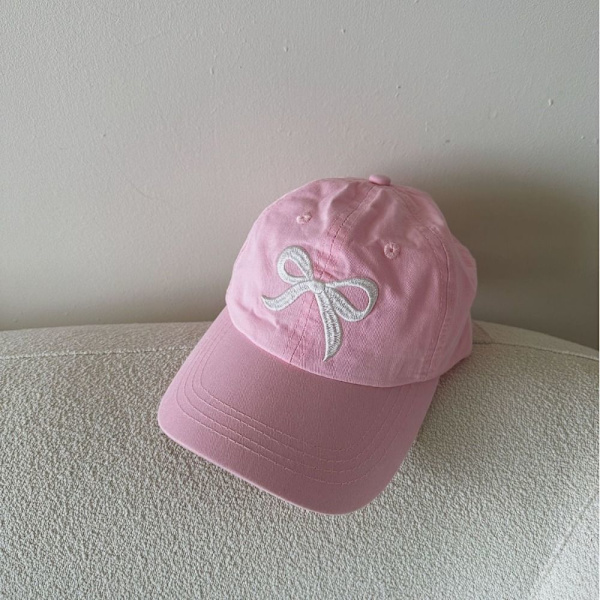 Børn baseball kasketter Baby visir cap PINK pink