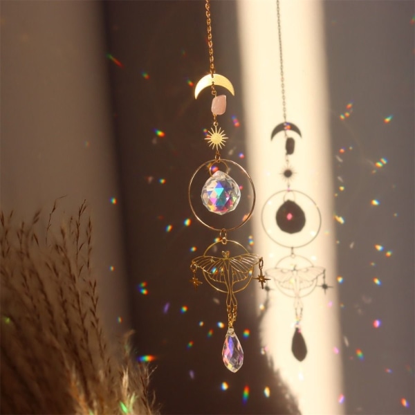 Sun Catcher kristalliriipus 04 04 04