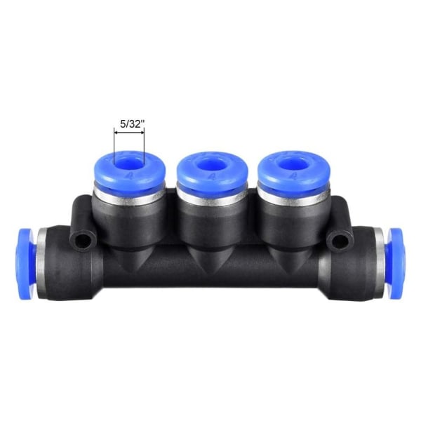 2st Push To Connect Fittings Rörkopplingar 12MM 12mm