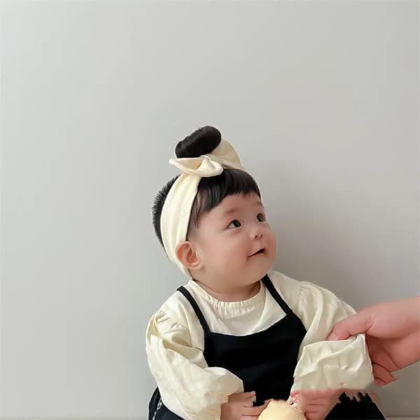 Hiustarvikkeet Peruukkihattu OFF WHITE Off white
