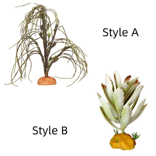 Kunstige Vandplanter Akvarieplanter B B B