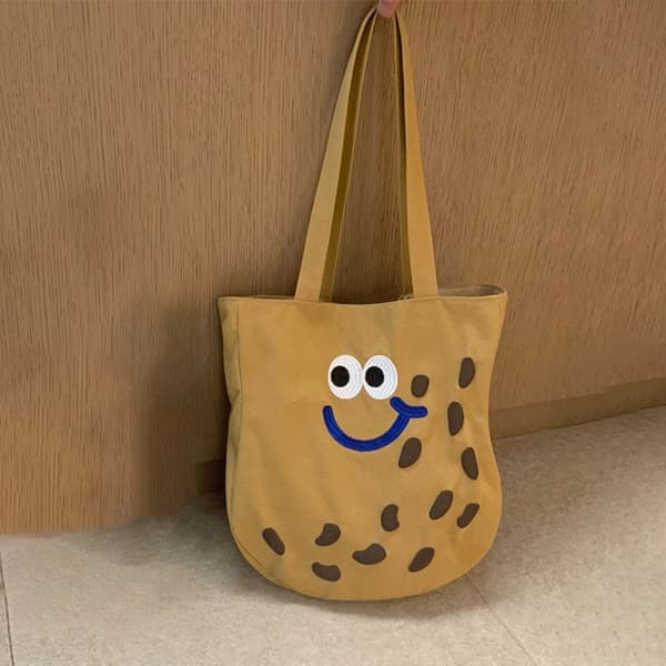 Skulderveske Tote Bag STOR STOR large