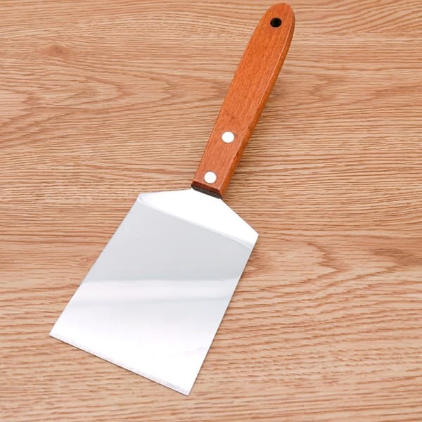 Stekspade Grillspade Fiskspade