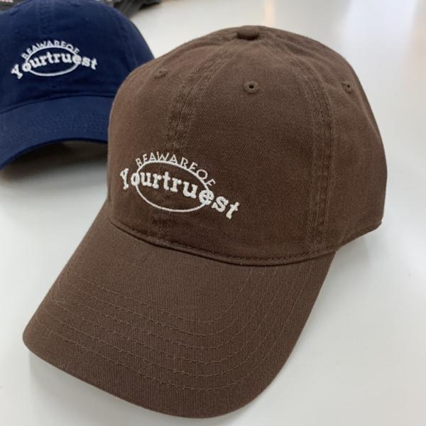 Muoti cap kirjain brodeerattu cap COFFEE Coffee