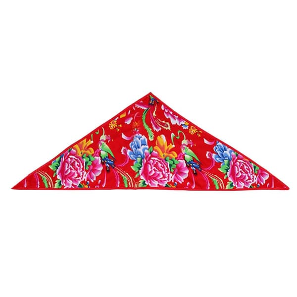 Hodeplagg Skjerf L6 6 L6