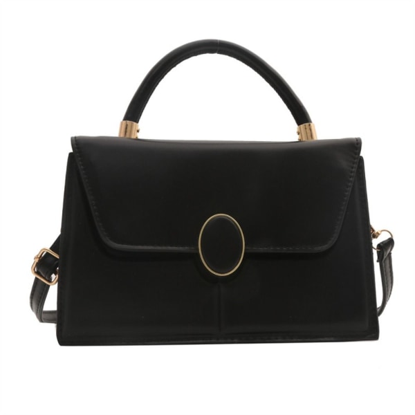 Håndveske Crossbody Bag SVART black