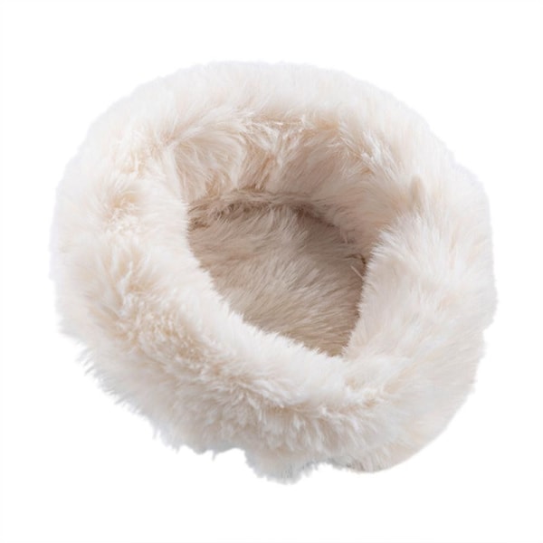 Hamster Nest Winter Plushy Nest I I I