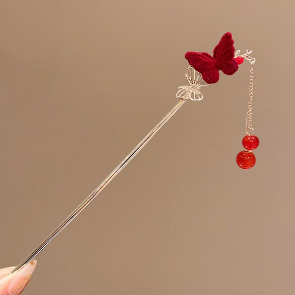 Hårnåle Hair Stick 05 05 05