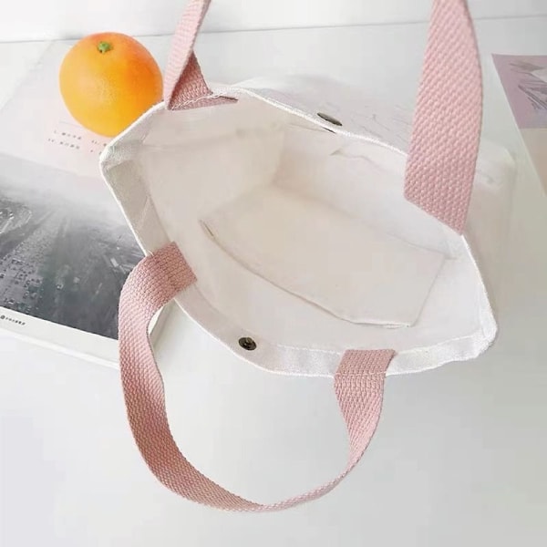 Axelväska Tote Bag 01 01 01