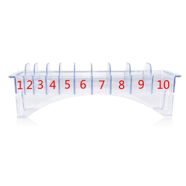 Clipper Guard -pidike Clipper Comb Case 1 1 1