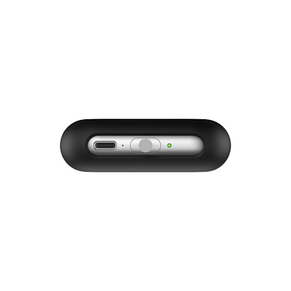 Batterihållare Bärhylsa GRÅ Grey