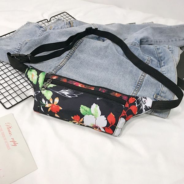 Messenger Bag Chest Bag 03 03 03
