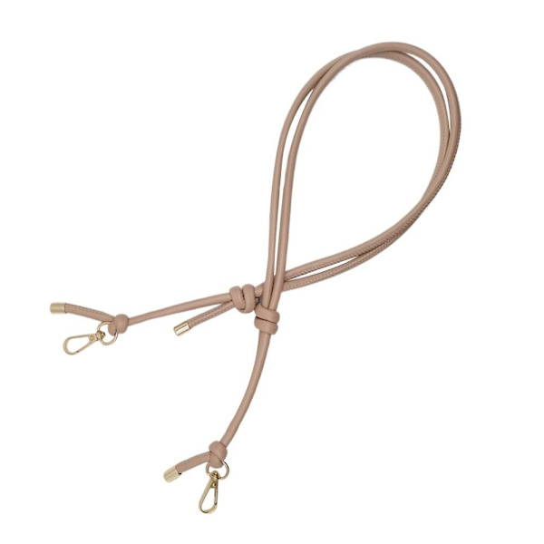 Veskestropp Håndveskebelte KHAKI Khaki
