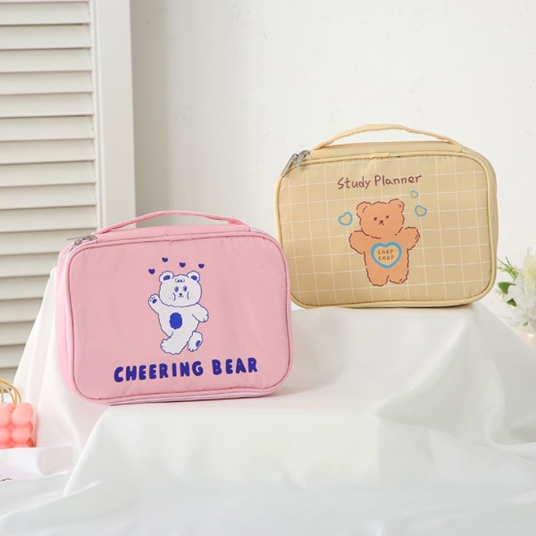 Makeup Bag Kosmetisk Bag 5 5 5