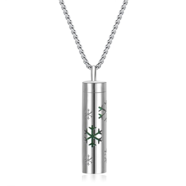 Parfymolja Halsband Aromaterapi Diffuser Halsband 6 6 6