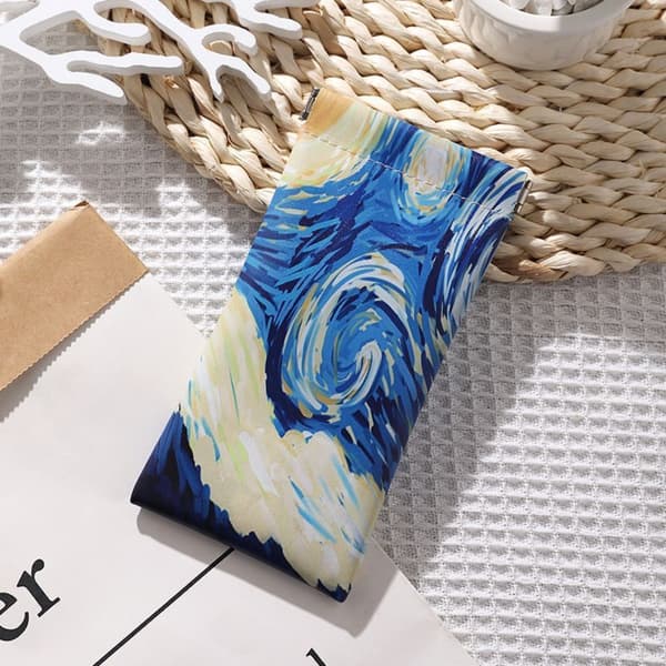 Silmälasikassi Silmälasikotelo 2 2 2
