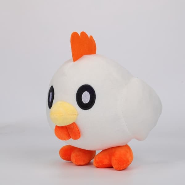 Palworld Pehmolelu Täytetty Nukke 33CM-E 33CM-E 33cm-E