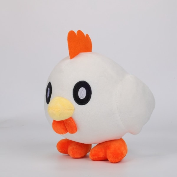 Palworld Plysj leketøy Utstoppet Doll 33CM-E 33CM-E 33cm-E