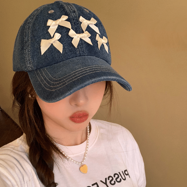 Baseballcaps Solhatt 1 1 1
