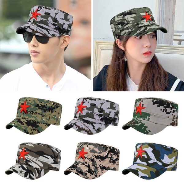 Army Hat cap 6 6 6