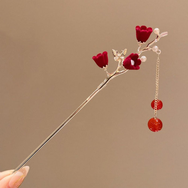Hårnåle Hair Stick 08 08 08