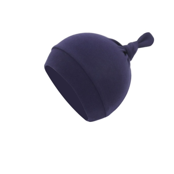 Pulloverhætte Newborn Cap 01 01 01