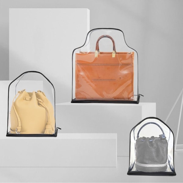 Håndveske Oppbevaringsveske Håndveske Dustproof Bag XL XL
