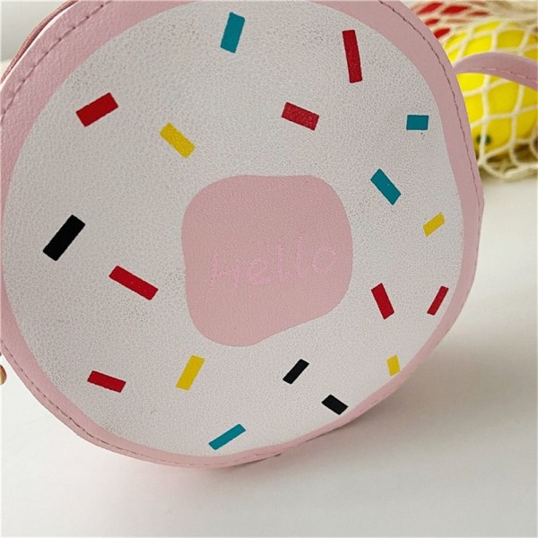 Skuldertaske Crossbody taske PINK pink