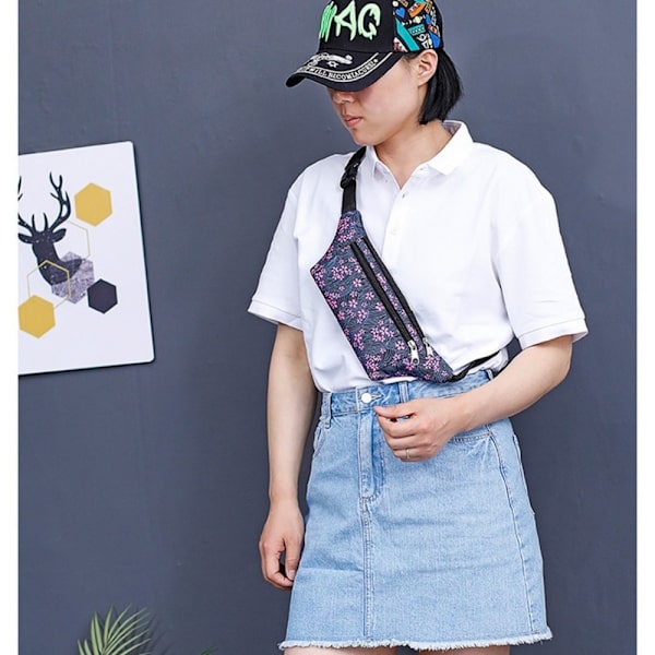 Messenger Bag Chest Bag 04 04 04