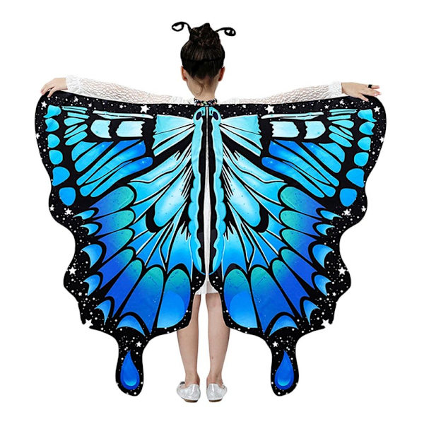 Fairy Shawl Butterfly Wings 4 4 4