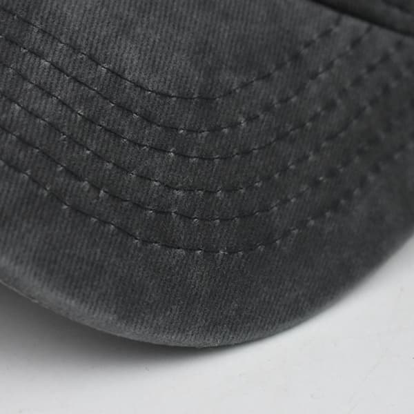 Baseballkasketter med bogstavbroderi, Snapback-hatte, NAVY navy