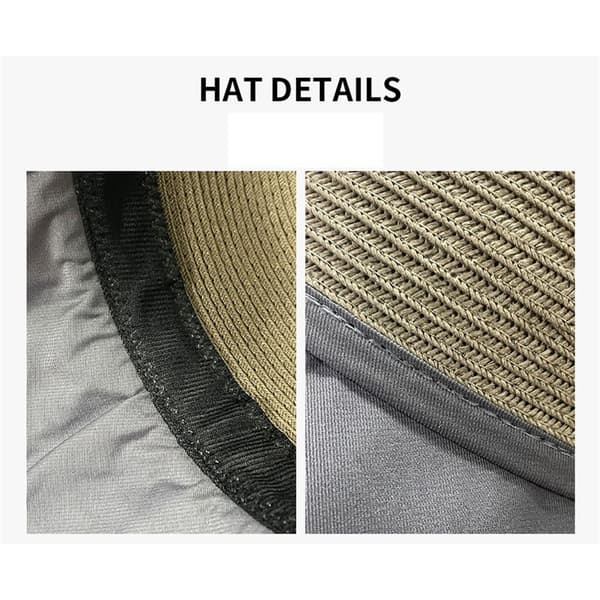 Damehatter Solbeskyttelse Hatt LILLA purple