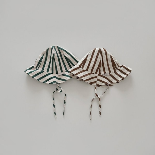 Baby Bucket -hattu cap 5 5 5