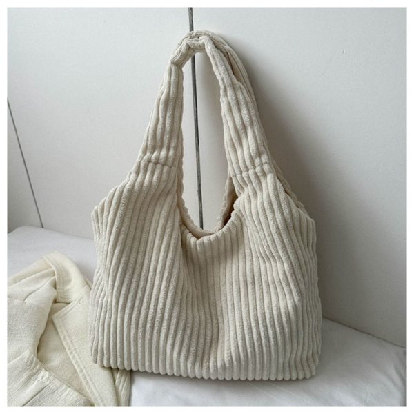 Damaxelväska Handväska KHAKI Khaki