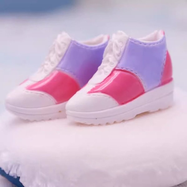 1/6 Doll Shoes High Heels Shoes 5 5 5