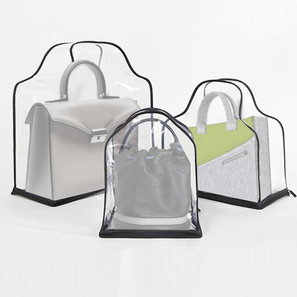 Håndveske Oppbevaringsveske Håndveske Dustproof Bag XL XL