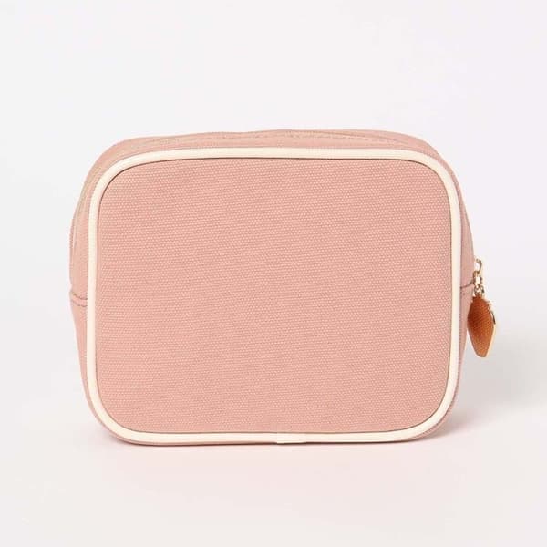 Kosmetiktaske BEIGE beige