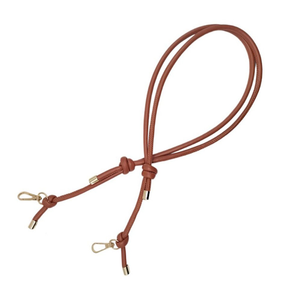 Veskestropp Håndveskebelte KHAKI Khaki