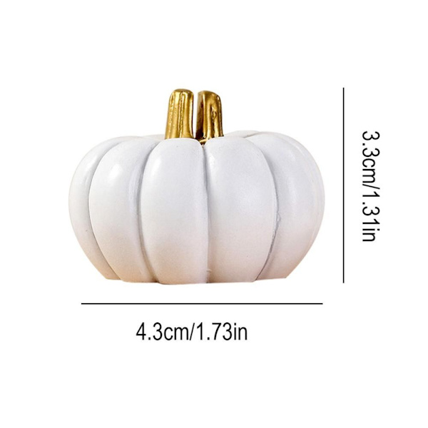 Sticky Note Holder Besked Holder HVID White