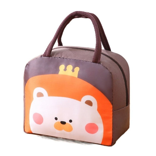 Lunchbox Bärväska Isoleringspaket 1 1 1