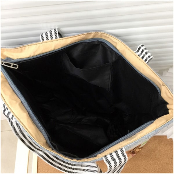 Retro håndtasker Håndtaske F F F