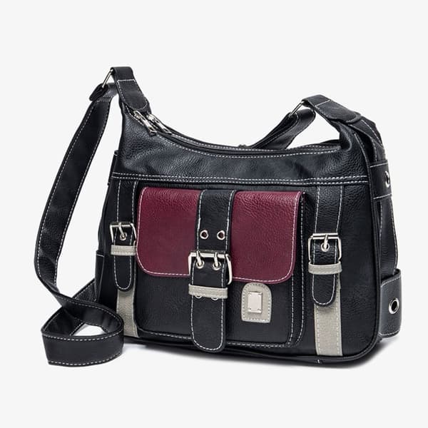 Skuldertasker Crossbody Taske Håndtasker