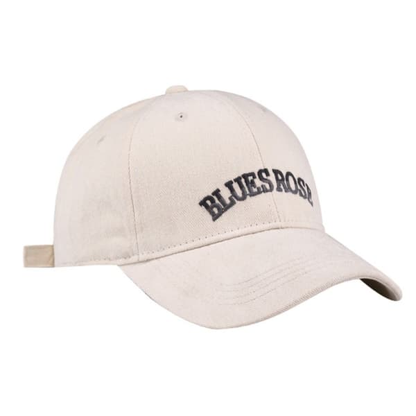 Baseball-lippis Kalastuslippis BEIGE beige