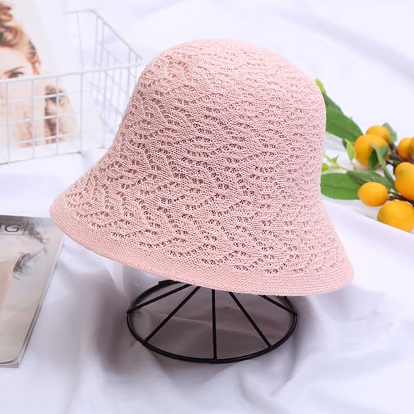 Fiskarhatt PINK pink