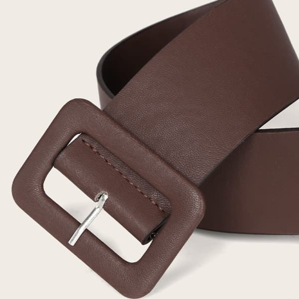 Kjolebelte Dame GULL gold