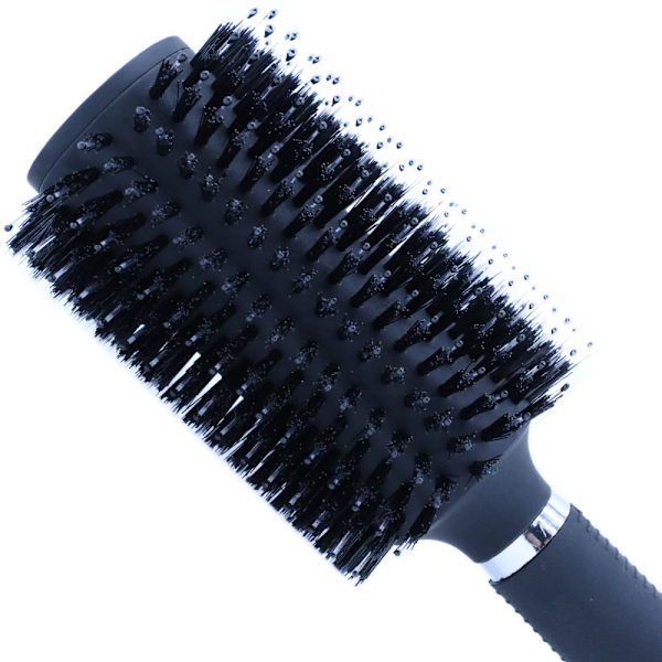 Hårborste Kam Förvaringslåda Drum Comb Case