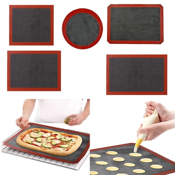 Bakematte Bakeverktøy 30,48 CM 30.48cm